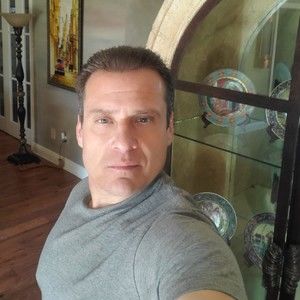 Meet your Posher, Richard